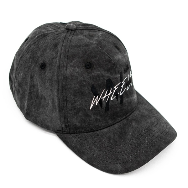 WF Wear | DISTRESSED BASECAP